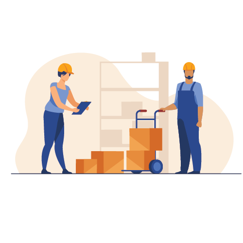 Endustriyel Cozumler Ambalaj