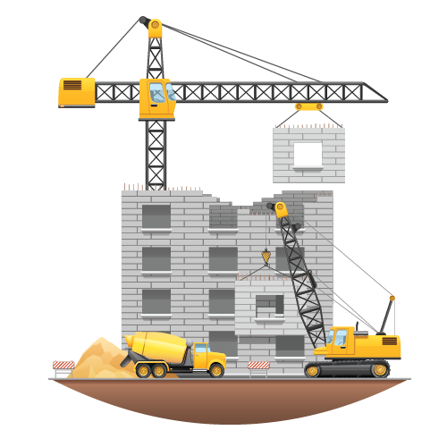 Endustriyel Cozumler İnsaat  